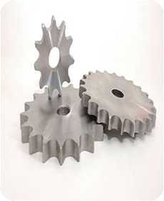 Catarinas o Sprockets