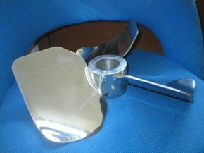 Cabezales con Rotor / Estator